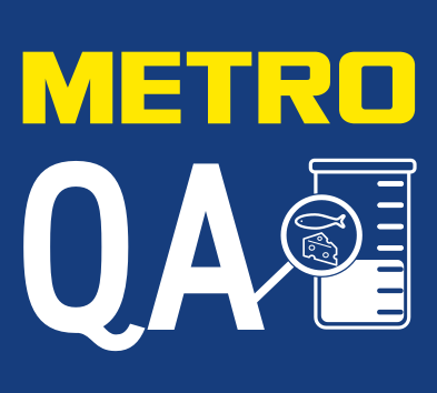 Metro QA Apps